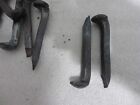 Lot Of 10  ten  - 3 8  X 3-1 2  Miniature Railroad Spikes   New   Usa Made   52