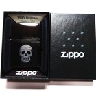 Resident Evil 2 Zippo Limited Edition