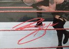 Big Show Giant Signed Authgraph 8x10 Photo Wcw Wwe Nwo Aew Wwf Coa Auto
