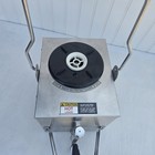 Bunn Satellite Coffee Dispenser Stainless Server Bull 1 Gpr 124787-0001 1c1