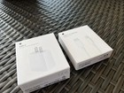 Oem Genuine 20w Usb C Power Adapter Fast Charger For Iphone 14 13 12  C To L