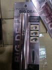 Wholesale Lot Of 72 L oreal Paradise Big Deal Mascara 777 Black Brown Sealed