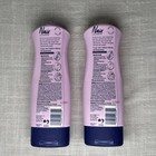 2 Bottles Of Nair Body Cream Hair Remover Rich Cocoa Butter   Vitamin E - New