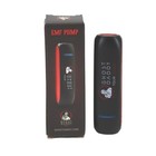 Emf Pump Generator For Paranormal Investigation  Ghost Hunting   Spirit Detectio