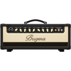 Bugera V55hd Infinium 55w Tube Guitar Amp Head