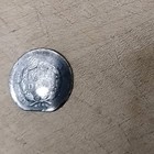 1856 Seated Liberty Half Dime Five Cent 90  Silver Us Coin 