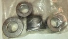  4  Oem Exmark 114-1640 Front Wheel Bushing Fits Toro 74352 74353 Z480  4 Pack