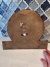 Vtg Railroad Signs Lackawanna Route Of Phoebe Snow  read