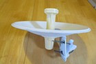Ubiquiti Powerbeam Ac Gen2  pbe-5ac-gen2  5ghz - Complete 300mm Dish W  Feedhorn