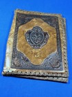 Antique   Vintage Papers Or Document Holders  Wallet  Pouches   13  X 9  Paper 
