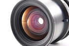 No Fog   mint   Mamiya Sekor Z 50mm F 4 5 W   Cap For Rz67 Pro Ii Iid From Japan