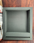 Everbilt Watershield Shower System Shower Niche 13 25  X 15 25  X 3 5   read 