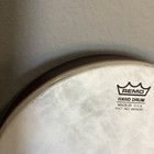 Remo Buffalo Drums 2 X 10