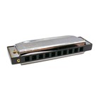 Hohner 1501bx Blues Band  Harmonica  Key Of C