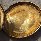 Waltham Royal Solid 14k Gold  Antique Womens Hunter Pendant Pocket Watch Works