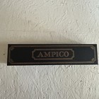 Ampico Piano Roll   2393 L   amour Toujours L   amour  love Everlasting 