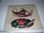 Rolling Stones Let It Bleed W poster 1969 Mick Jagger Keith Richards