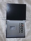 Zippo Deagostini Binder Catalog No1 To No35 Zippo Collection New