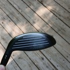 Titleist 917f2 3-wood 15   Arc Black Right-handed Used
