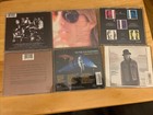 Tom Petty And The Heartbreakers 6 Cd Lot   Wildflowers   Greatest Hits   More-vg