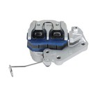 Front Brake Lower Pump Master Hydraulic Disc Cylinder Caliper Motorcycle