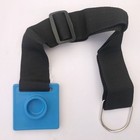 New Cello Endpin Stop Endpin Holder Endpin Stopper With Strap And Anti Slip Pad
