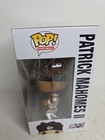 Funko Pop  Patrick Mahomes Ii  119 Kansas City Chiefs  Home Jersey  Football Nfl