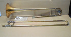 Olds Special Two Tone Trombone W  New Mouthpiece