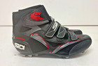 Sidi Diablo Gtx Gore-tex Waterproof Cycling Shoes Spd Cleats Eu 45 Us 10 5 