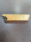 Vintage Handmade Wooden Kaleidoscope Crafted By Artist Henry Bergeson 
