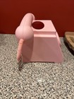 Stylish Telephone Design Tissue Box Paper Dispenser Cover Sh7