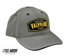 New Valvoline Vintage Original Logo Classic Mens Strapback Cap Hat 