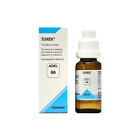 Adel 66 Drops Toxex 20ml  pack Of 3  Homeopathic Detox Drop