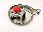 Honda St90 Trailsport Cl125s Scrambler Switch Low Light Dimmer Rh Engine Cut
