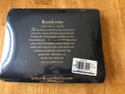 Vintage-ralph Lauren  catherine   Full Size Fitted Sheet-100  Cotton - New