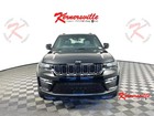 2025 Jeep Grand Cherokee Limited 4wd 4dr Suv Leather Heated Seats Sunroof Nav