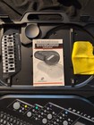 Suzuki Omnichord Om-250m Synthesizer W  Hardcase   Power Adapter     Tested