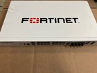 Fortinet Fortigate 100f Network Security Firewall - Fg-100f