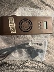 Cigar Oasis Electronic Humidifier     New Old Stock   Never Used