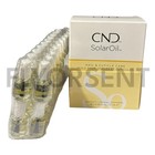 Cnd Solar Oil Nail   Cuticle Care Conditioner 40 Pack With Display Nib