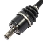 Cv Axle X1 Fits Honda Rancher 420 2015 2016 17 2018 Rear Driver Passenger Side