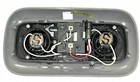 95-99 Tahoe Sierra Silverado Suburban Dome Light Map Lamp Suv C k Pickup Truck