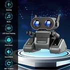 Educational Robot Toys For Kids  Toddlers Age 3 4 5 6 7 8 Years Old Boys Girls