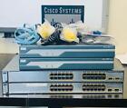 Advanced Cisco Ccna V3 And Ccnp Home Lab Kit Router Ios 15