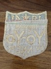 Vintage Original Duncan Yo-yo 1941 Winner Champion Patch