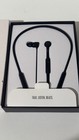 Beats By Dr  Dre Beatsx Wireless In-ear Headphones - Black  open Box 