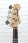 Fender American Performer Precision Bass Guitar - 3-color Sunburst