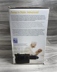 Medela Pump In Style Advanced Double Electric Breast Pump Set Kit - New Open Box