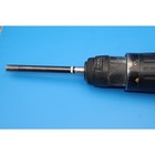 Hilti Dx 5 With X-5-460-fie-l Nose  Powder Actuated Tool