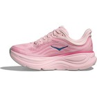 Hoka Bondi 9 Road-running Shoes - Women s color Rose Tea petal  Brand New